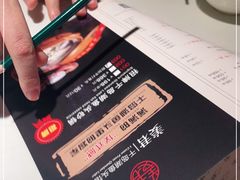 -姜君·千岛湖鱼头馆(浦东大道店)