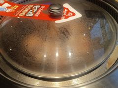 -山河屯铁锅炖鲜鹅·东北菜(开发区一店)