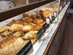 -WHEAT&BAKER-麥(凯德来福士店)
