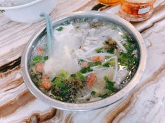 抱罗粉-小高后安粉餐厅(解放四路店)