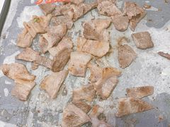 -圣琼美食百汇自助餐(白云万达店)