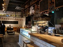 -Common Table · Brunch & Coffee