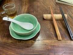 -五观堂素食(新华路店)