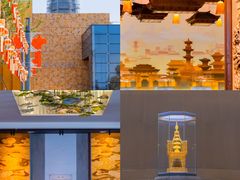 -大报恩寺遗址景区