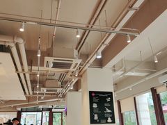 -Tims天好咖啡(华侨城步行街店)