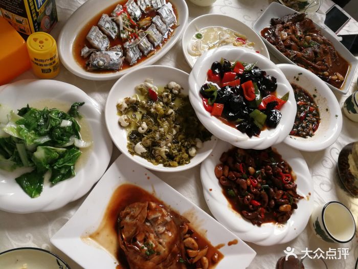 乍浦小海鲜图片 - 第211张