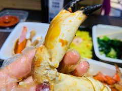 -盒马鲜生(皇庭广场店)