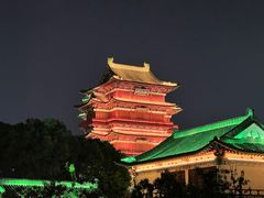 -滕王阁旅游区