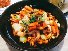 -鼓楼东街老火锅(鼓楼店)