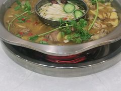 -黑河坝泡姜鸡贡椒鱼(贾旗路店)