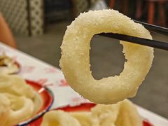 -堂瓦里·33年传统赣菜(第一街区店)