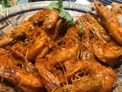 -德川家日本料理(中关村寰太大厦店)
