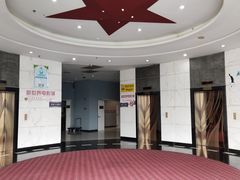 -SFC上影影城(新世界店)