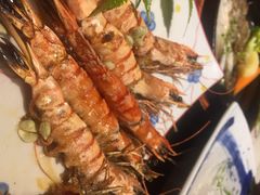 竹之月日本料理(香江花园店)-竹之月日本料理铁板烧(香江花园店)