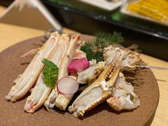 -本逸·割烹料理(湖墅店)