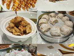-台北A+A七喜饭店(德增街店)