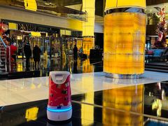 -北京威斯汀酒店