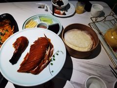 -3号仓库·创意中国菜(嘉兴龙鼎万达店)