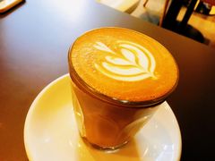 -Seesaw Coffee(苏州中心店)
