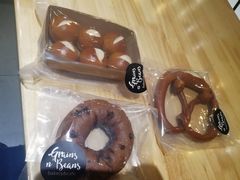 -面包谷Grains n' Beans(九号公馆店)