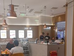 -老板恋上鱼(印象城店)
