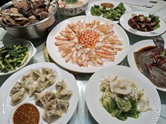 -和源祥·日照菜扛把子(万平口一店)