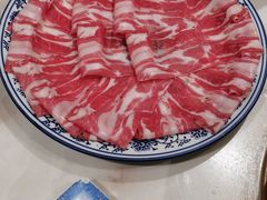 -宣武小院涮肉(前门店)