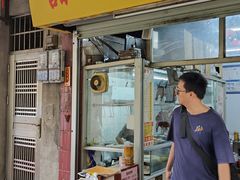 -甜甜屋(解放中路店)