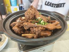-百味园土菜馆(迎宾东路店)
