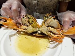 -膳富贵黄油蟹体验馆(欢乐港湾店)