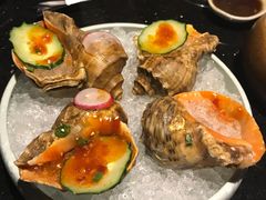 -梅筑·创意料理(王府井百货店)