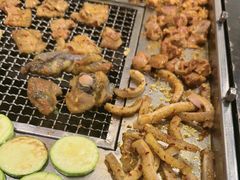 -塘屋烧烤·云南火塘烧烤品牌(春城慧谷旗舰店)