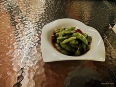 -富力威斯汀酒店-中国元素中餐厅(武昌临江店)