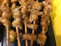 鸡关节-望京小腰(北京总店)