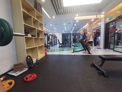 -爱尚游泳健身(外交公寓店)