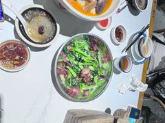 -猪腰一家·地道佛山菜(里水店)