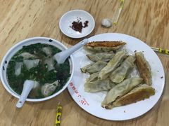 -西工饭庄快餐厅(西工小街店)