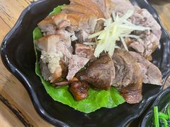 樟茶鸭-阿勇鲁肉饭(龙茗路店)