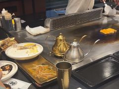 -大神太神·铁板烧(瑞虹天地月亮湾店)