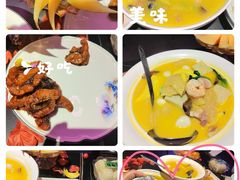 -粉墨特色菜·烧烤音乐酒馆