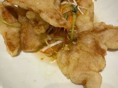 -金掌勺·锅包肉(广渠门店)