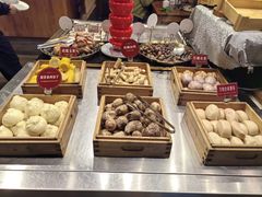 -素虎料理(前门店)
