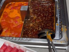 -海底捞火锅(江宸天街店)