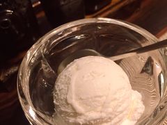 冰淇淋-山葵家·创意料理(万象汇店)