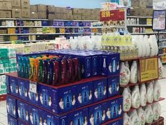-华润万家(华夏店)