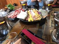 -丽江庭院之丽江往事(安定门店)