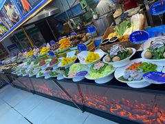 -胶东小镇(流泉街店)
