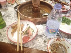 -京元盛铜锅涮肉(上海总店)