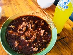 -高记什邡肖麻辣(成都店)