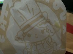-西树泡芙(泉州浦西万达店)